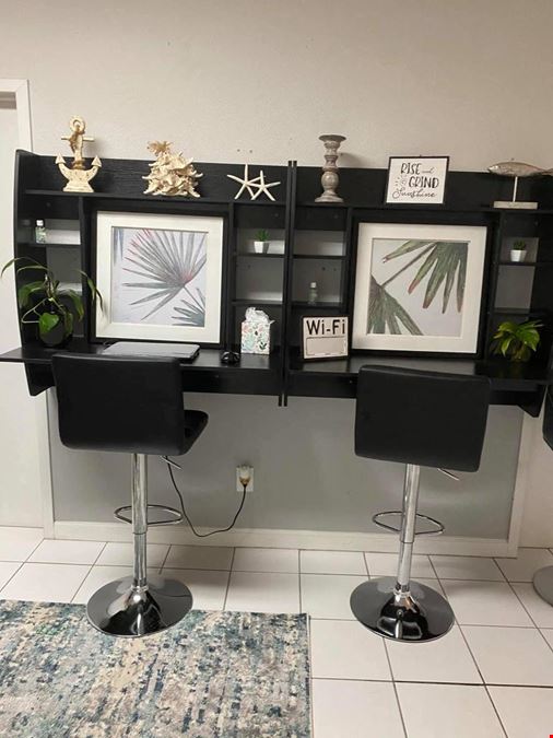 Atta Business Center North Myrtle Beach