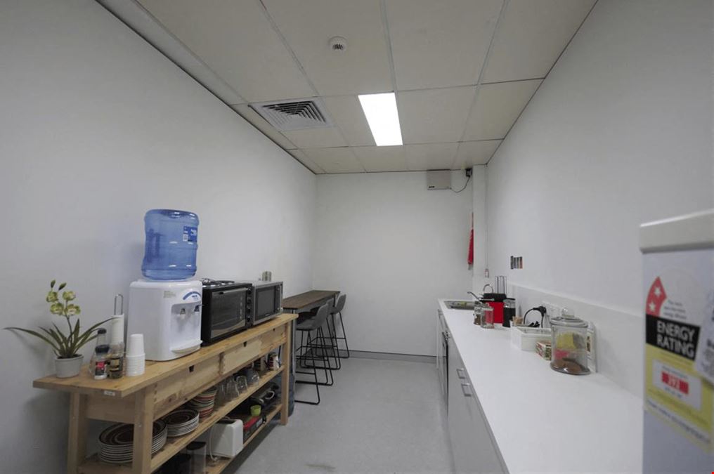 Canning Vale Serviced Offices