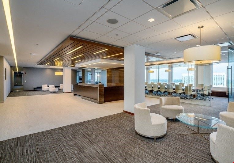 25N Coworking Schaumburg