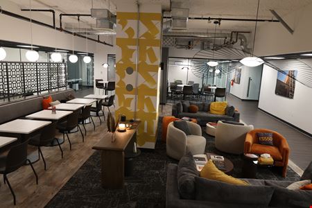 Preview of Equal Space ES550 Tech & Innovation Campus Coworking space for Rent in Newark
