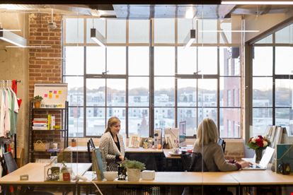 Preview of 675 Ponce De Leon Avenue NE Office space for Rent in Atlanta