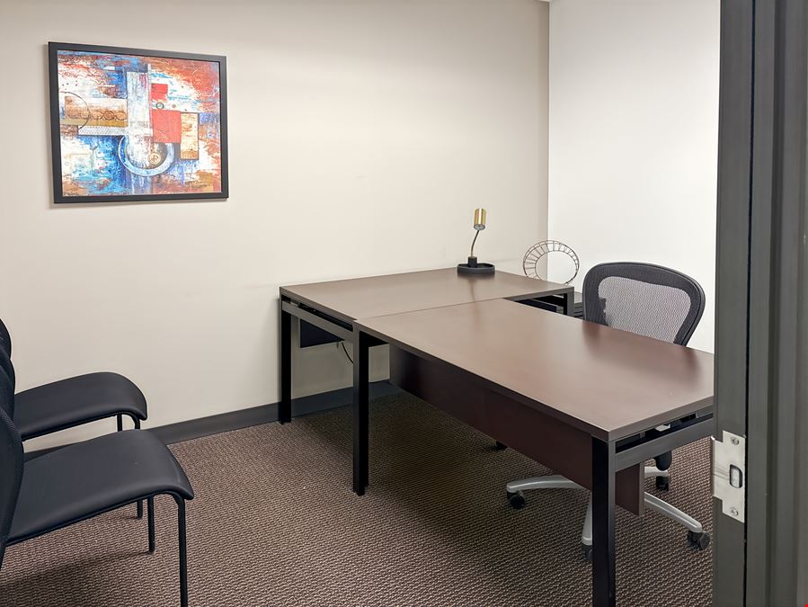 Regus - Bloomfield Hills