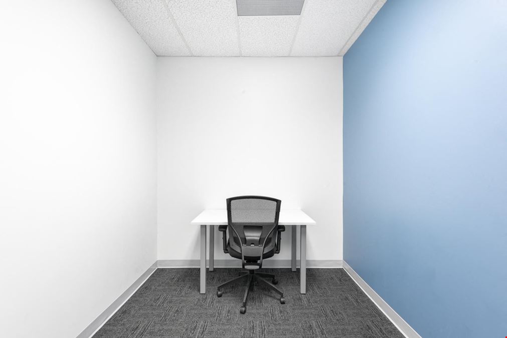 Woodbine Steeles Corporate Centre