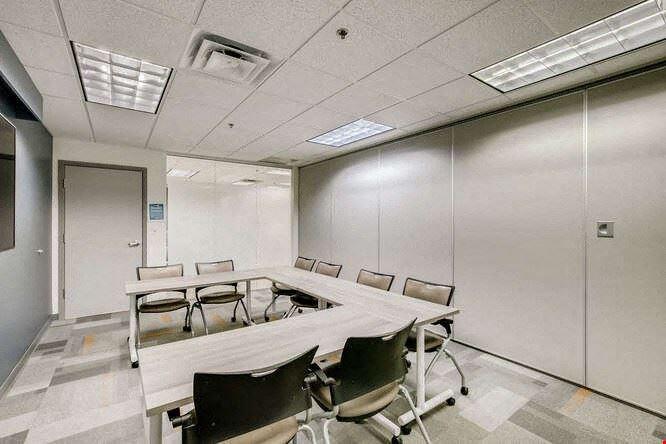 Boulder Office Evolution