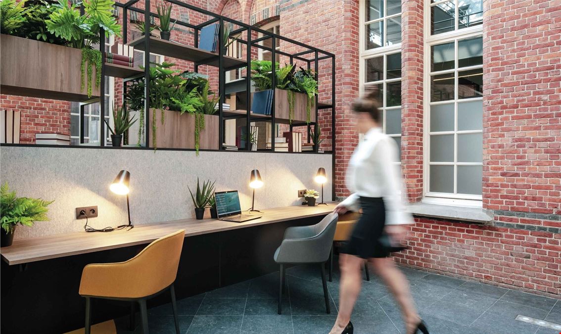 Interoffices - Turnhout
