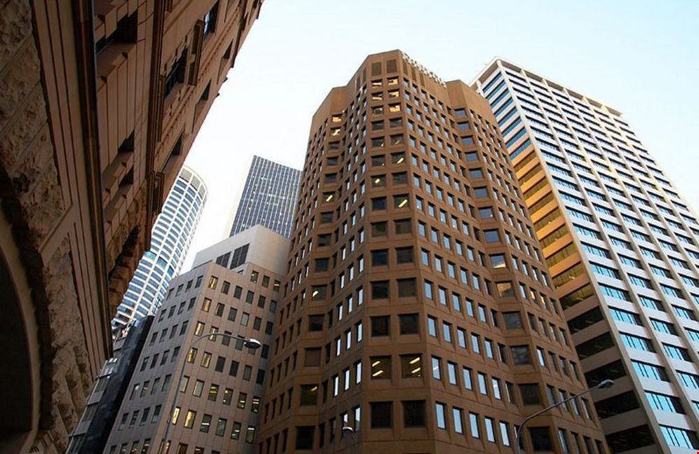 Christie Spaces Spring Street