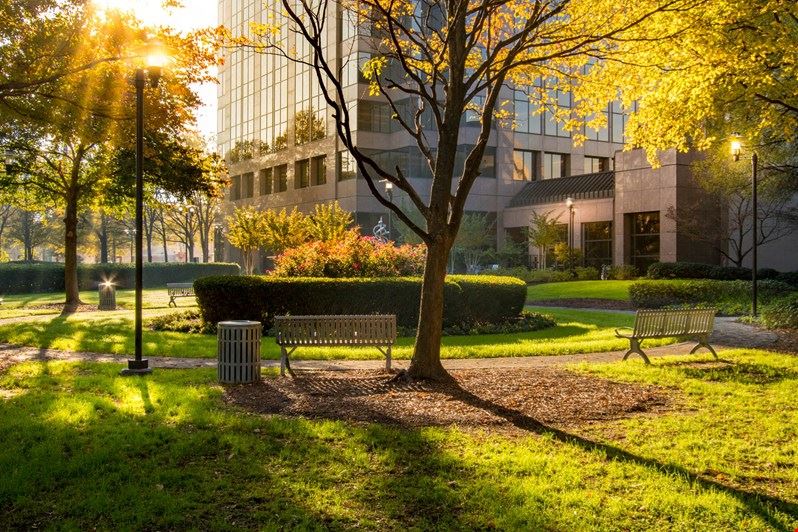 Venture X - Downtown Columbia SC