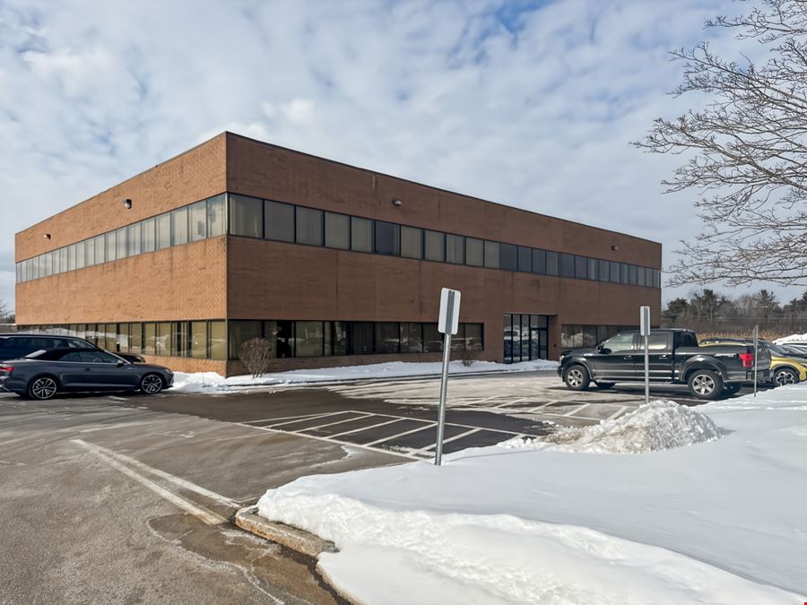 Regus - Portsmouth