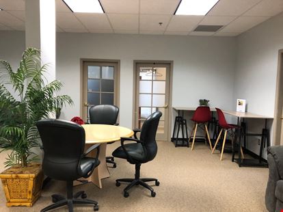 Office Alternatives - Riverside