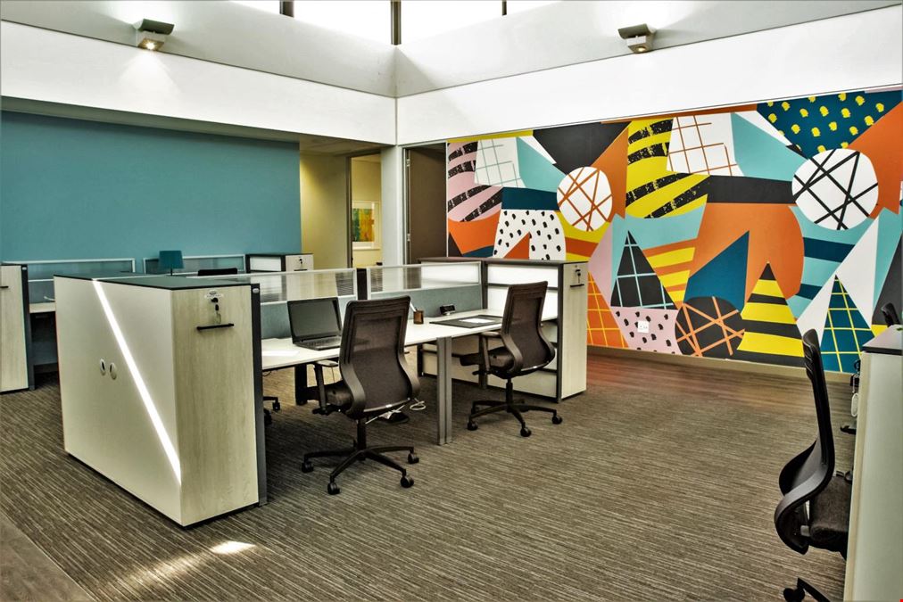 FutureSpace - 2 Bruton Rd