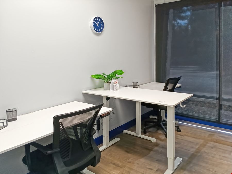 CA, Escondido - N Rose St