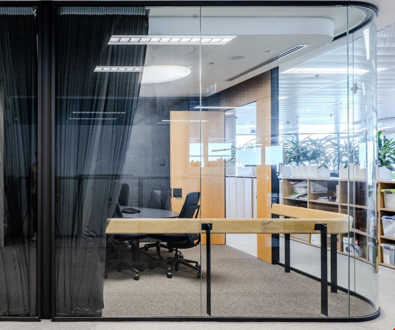 Tank Stream Labs - Barangaroo