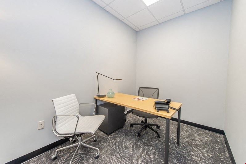 Summit Office Evolution