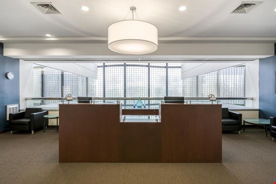 Preview of Liberty Center Office space for Rent in Troy