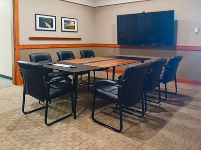 Preview of Regus - Medford - National Dr Office space for Rent in Medford