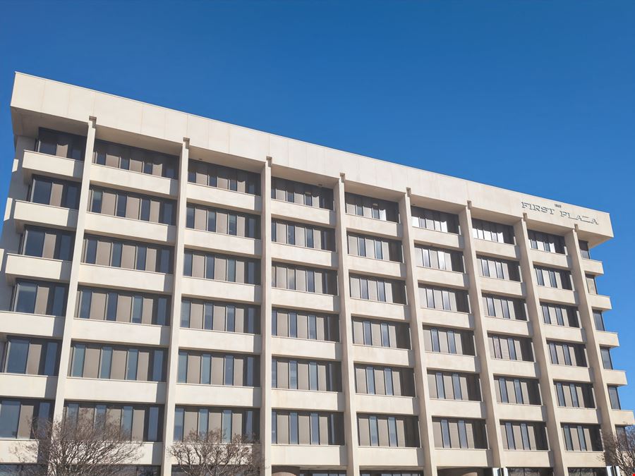 Regus - Hickory - Tate Blvd