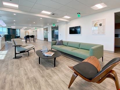 Regus - Reno - Double R Blvd