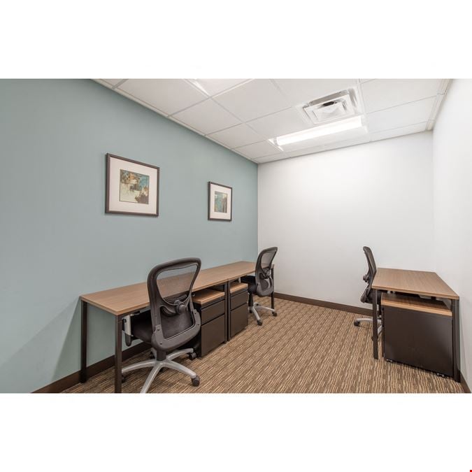 Regus - Conyers - Corner Market at Almand Creek