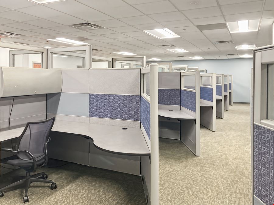 Regus - Northborough - Bearfoot Road