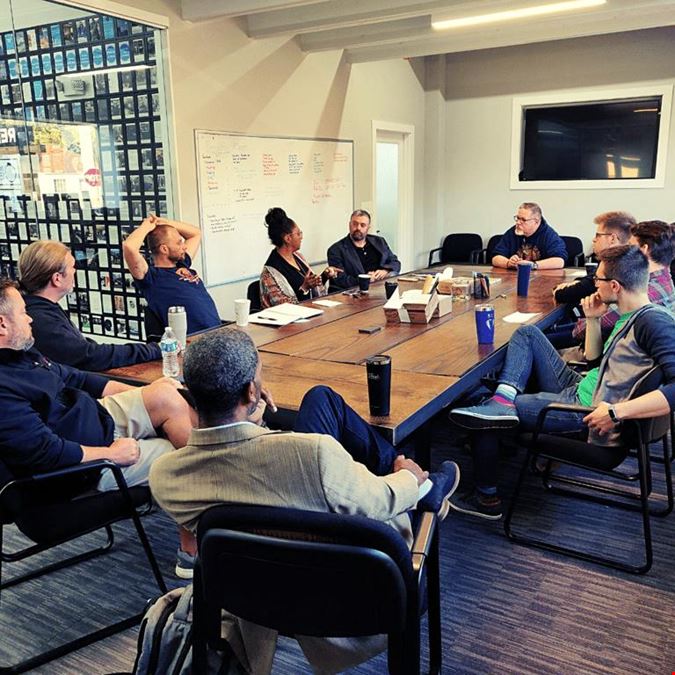 Boardroom