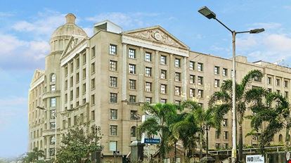 EFC India - Kalyani Nagar