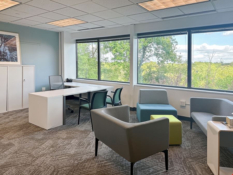 PA, Berwyn - WestLakes