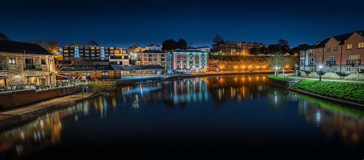 Generator Hub - The Gallery