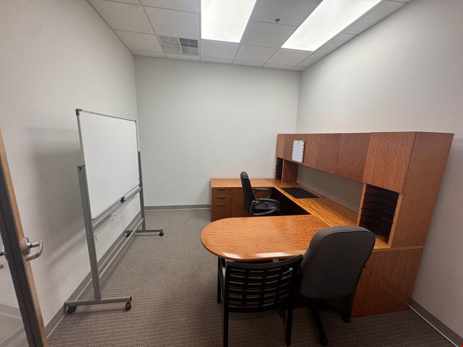 Private Office