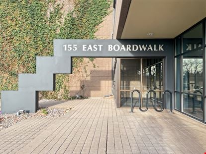 Regus - Fort Collins - E Boardwalk Drive