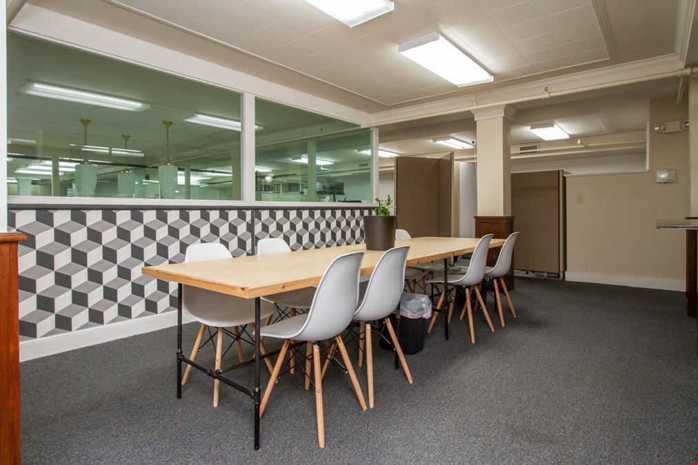 San Angelo Coworking