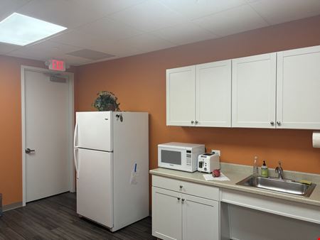 Preview of 4 Century Drive, Suite 255 Sublease Coworking space for Rent in Parsippany-Troy Hills