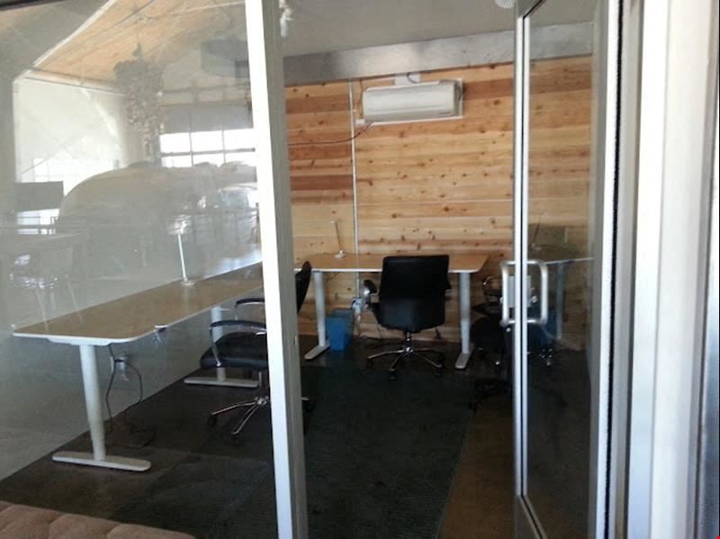 THE SANDBOX Santa Barbara