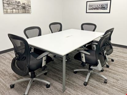 Regus - Scottsdale - Kierland