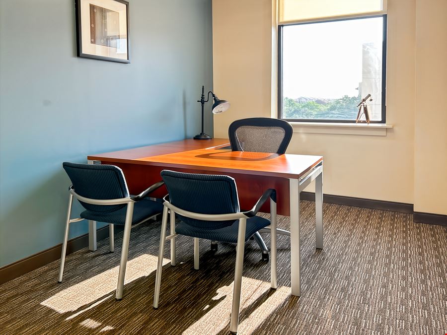 TX, San Antonio - North Stone Oak