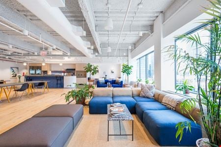 Preview of 199 Water Street Coworking space for Rent in New York