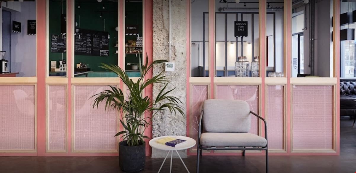 Fora - 133 Whitechapel High Street