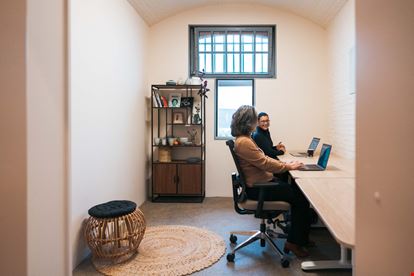 Preview of Cupola XS Office space for Rent in Haarlem