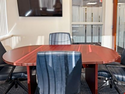 Regus - Milton - Granite Avenue
