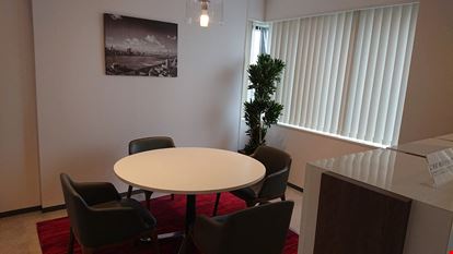 Preview of IWG Japan - Regus - Sakae Gas Building Office space for Rent in Nagoya