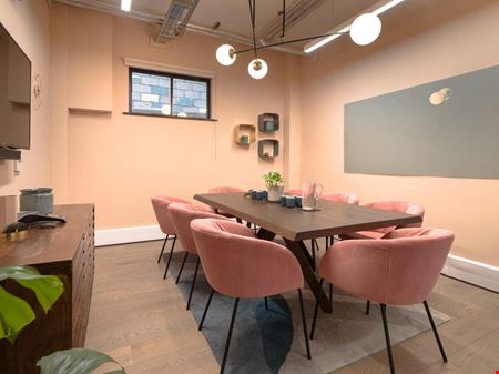 Preview of Uncommon - Fulham Coworking space for Rent in London