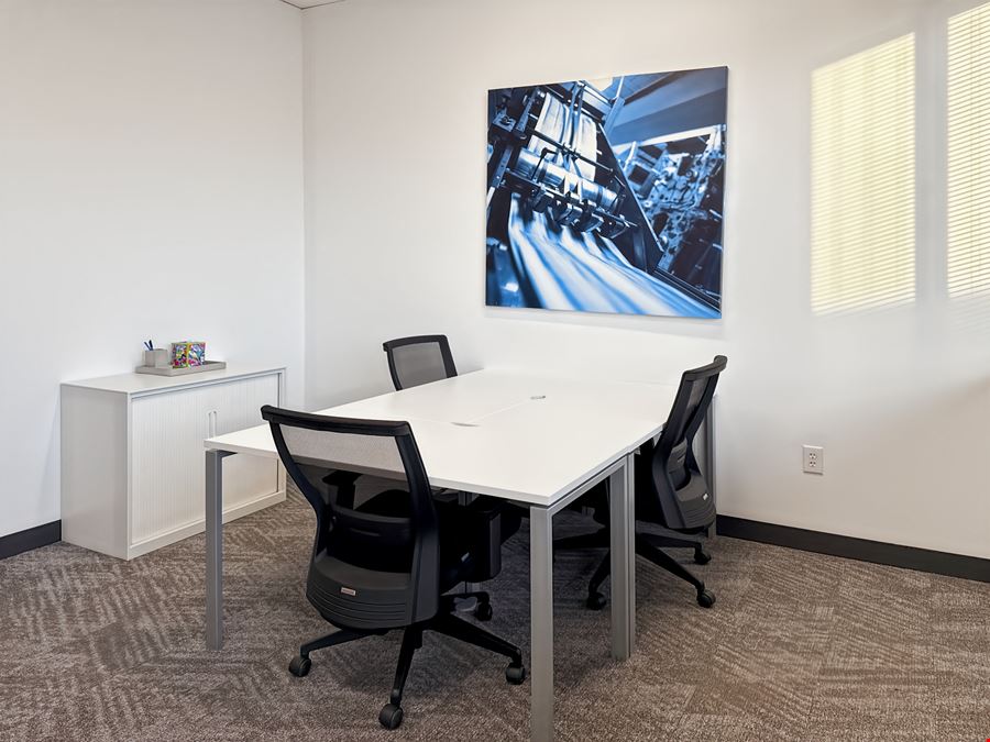 AZ, Phoenix - Pinnacle Peak