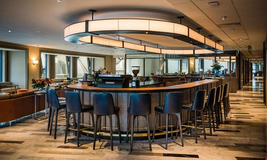 The Great Room - Singapore - Centennial Tower