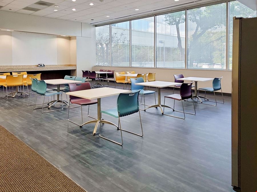 TX, Arlington - S Bowen Rd