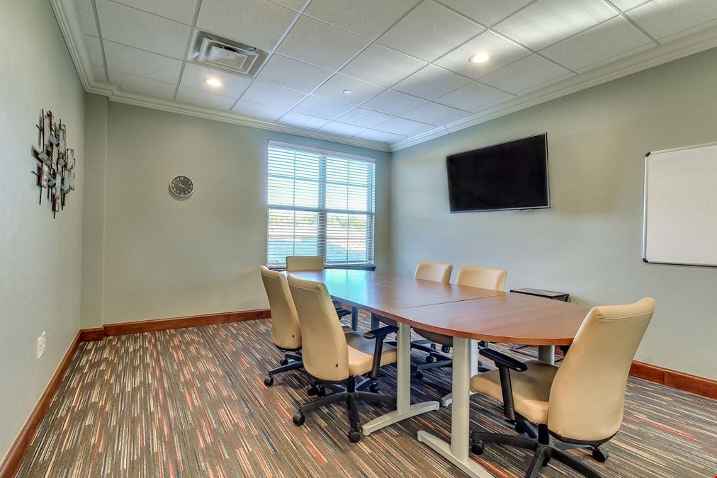Collaboration Room