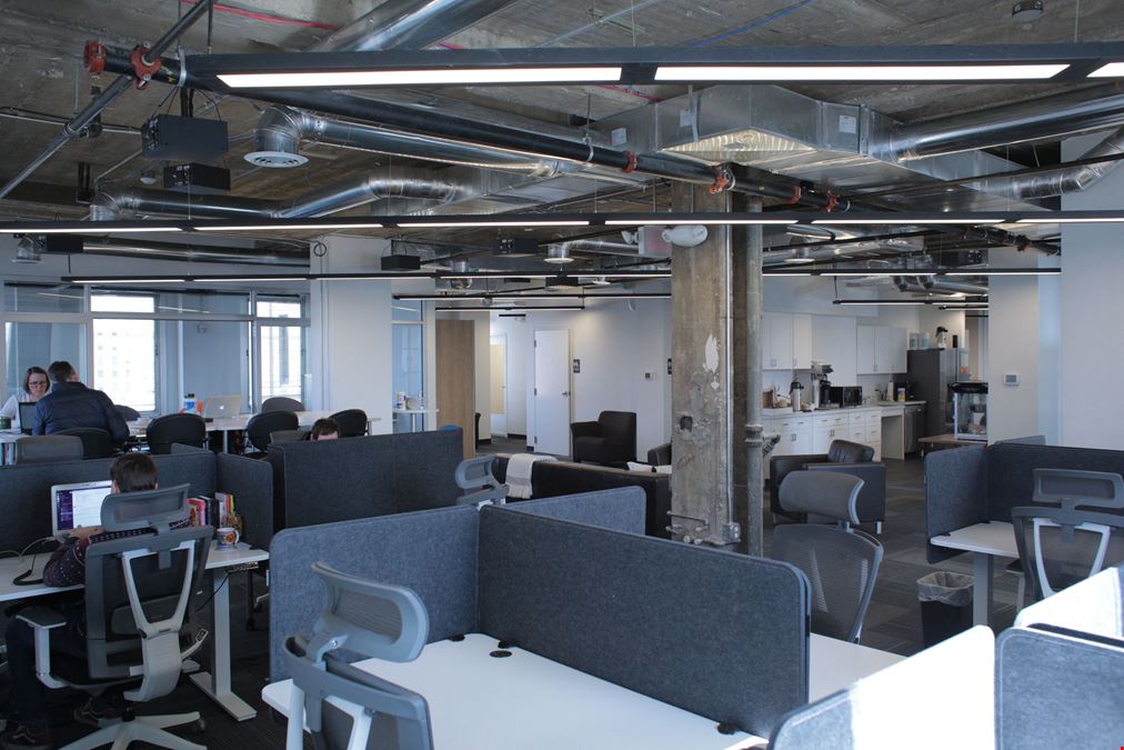 77 Monroe Center Street Northwest