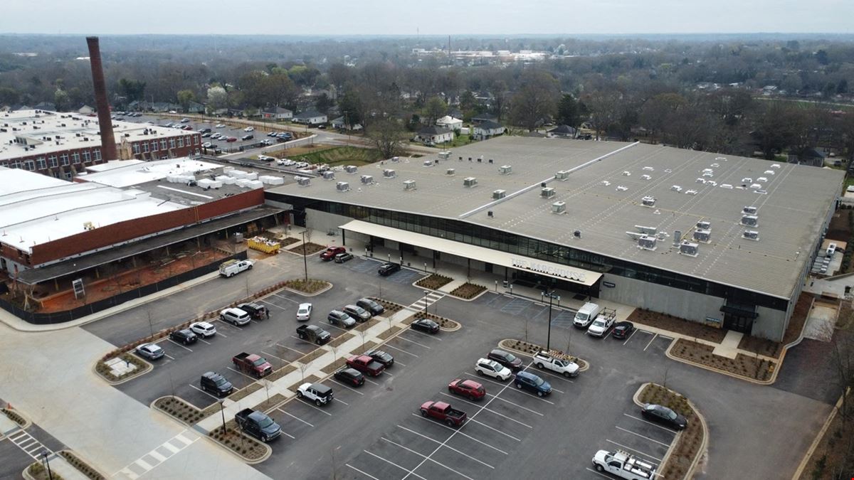 701 Easley Bridge Road