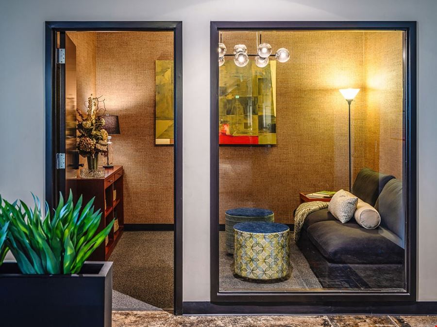 STAK Space - Franklin