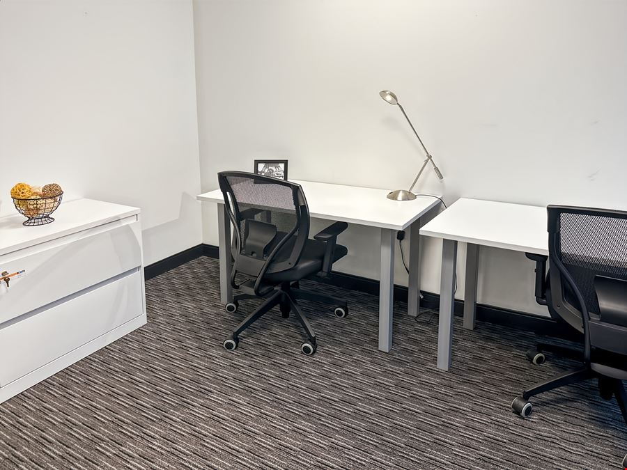 Regus - Vancouver - MNP Tower