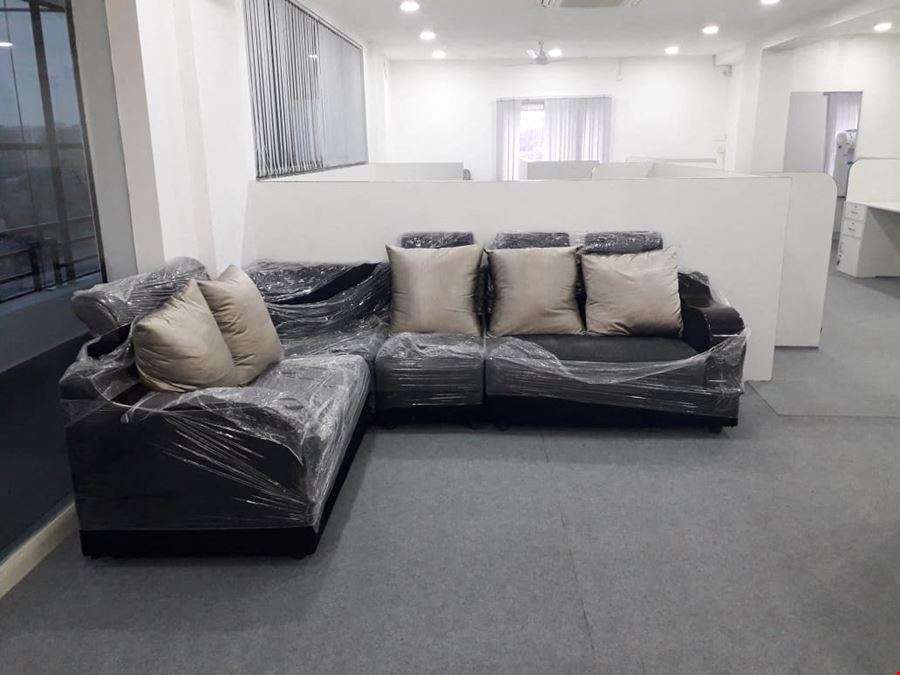 The Coworking Spaces - Tirupati