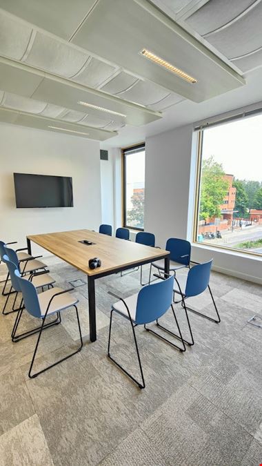 Hiptown Canal de l'Ourcq